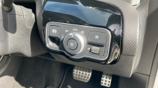 Mercedes-Benz A-Class A180 AMG Line Executive 5dr Auto Petrol Hatchback